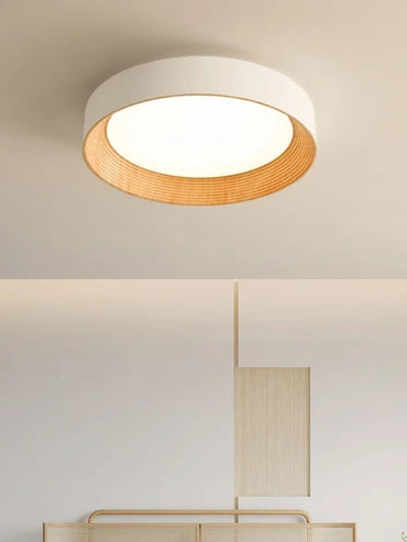 Amélie Minimal Luxe Deckenleuchte