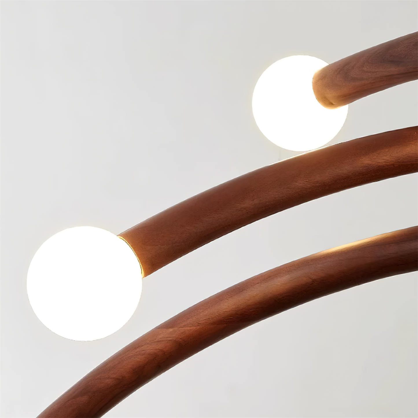Emilie Beaubien Chandelier