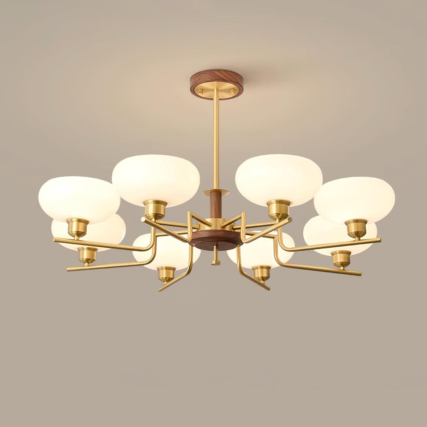 Anaïs Medieval Chandelier