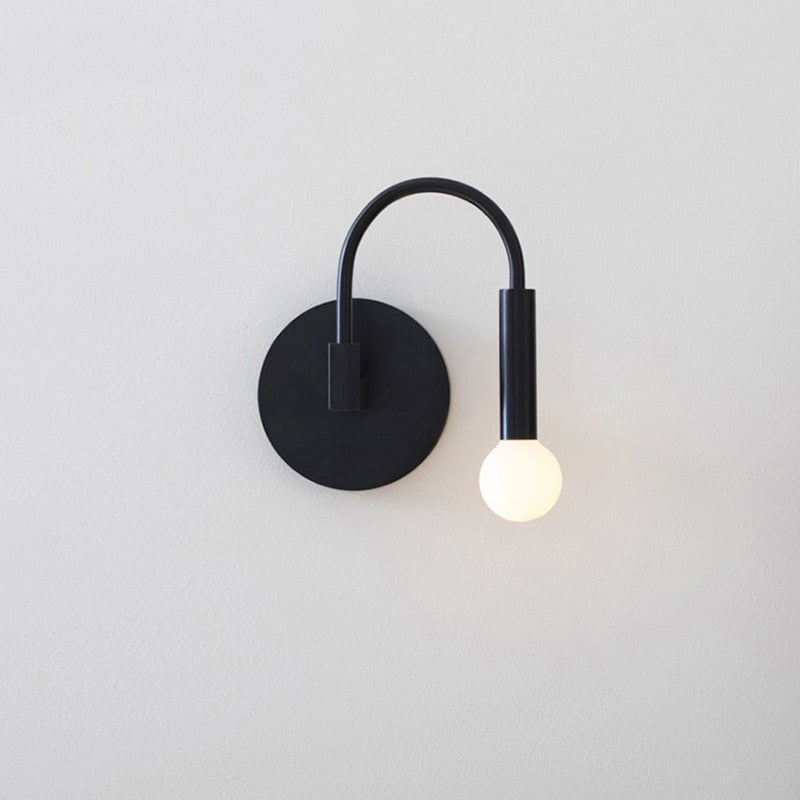 Camille verstellbare Wandlampe
