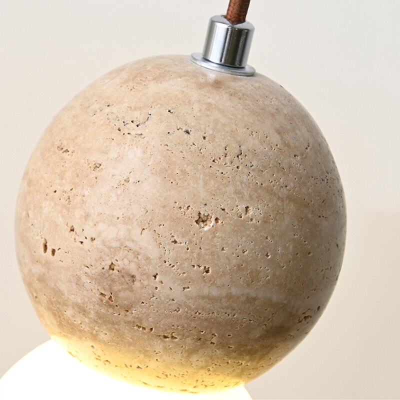 Elena Globe LED Pendant Lamp