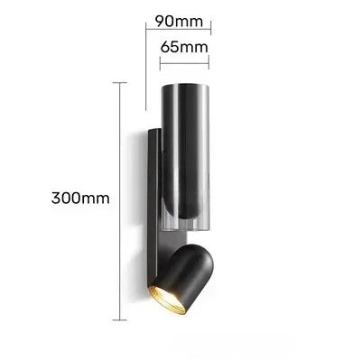 Sophie Adjustable Wall Light Fixture