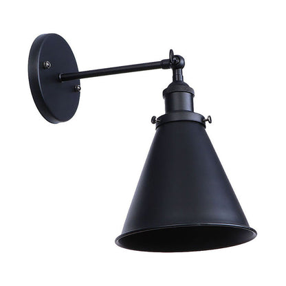 Rowan Farmhouse Outdoor Wall Sconce