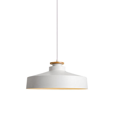 Aurélie Vintage-Pendelleuchte für Topfdeckel