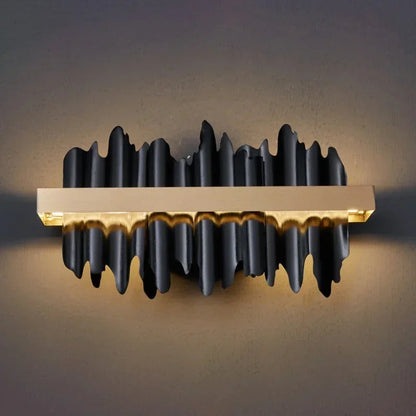 Jade Luxury Wall Light