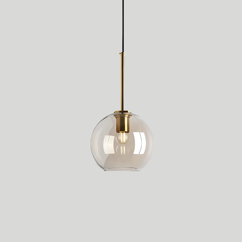Adele Artisan Nordische Pendelleuchte