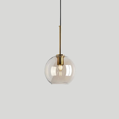 Adele Artisan Nordische Pendelleuchte