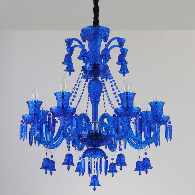Joséphine Crystal Candelabra-Kronleuchter