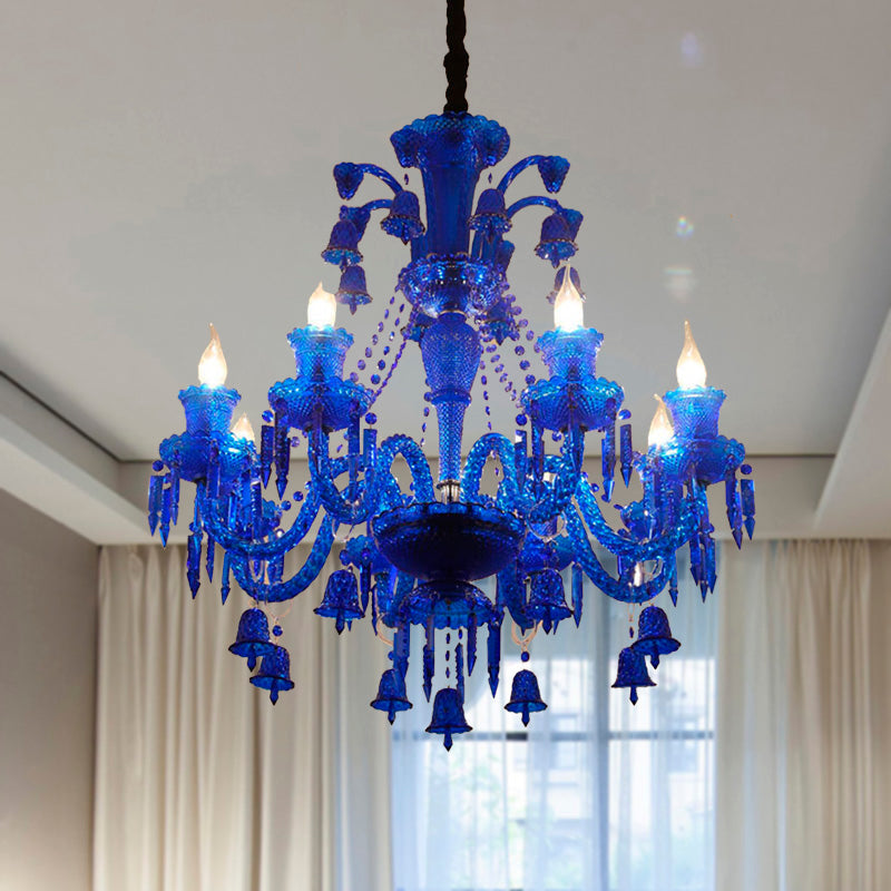 Joséphine Crystal Candelabra-Kronleuchter
