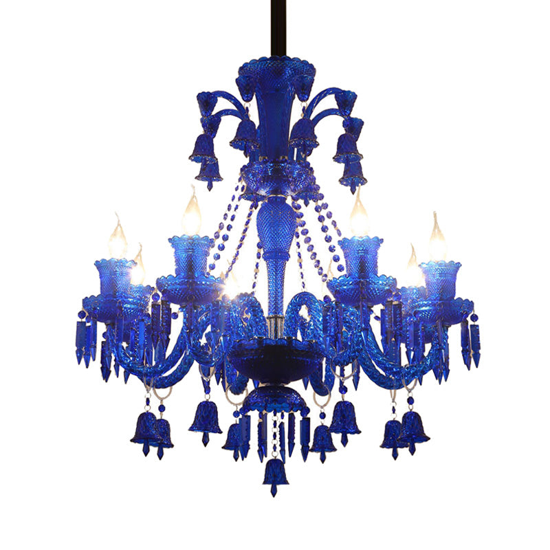 Joséphine Crystal Candelabra-Kronleuchter