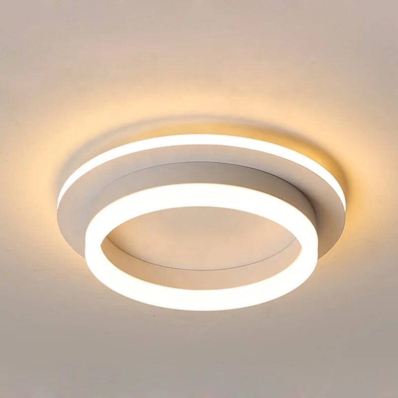 Sophie Minimalist Linear Hallway Lamp