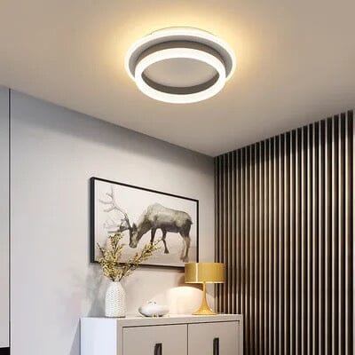 Sophie Minimalist Linear Hallway Lamp