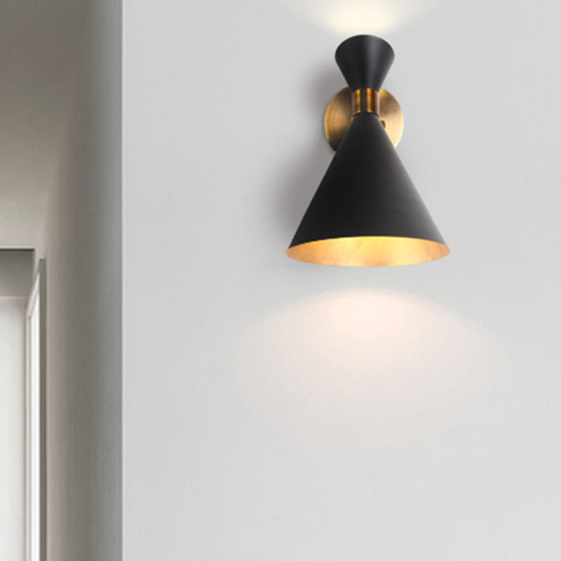 Monroe 1 Head Wall Lamp
