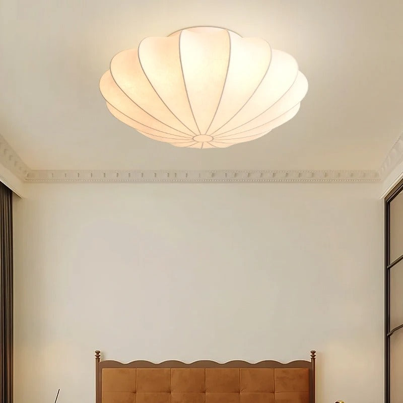 Chloé Japanese Silk Sanctuary Deckenleuchte