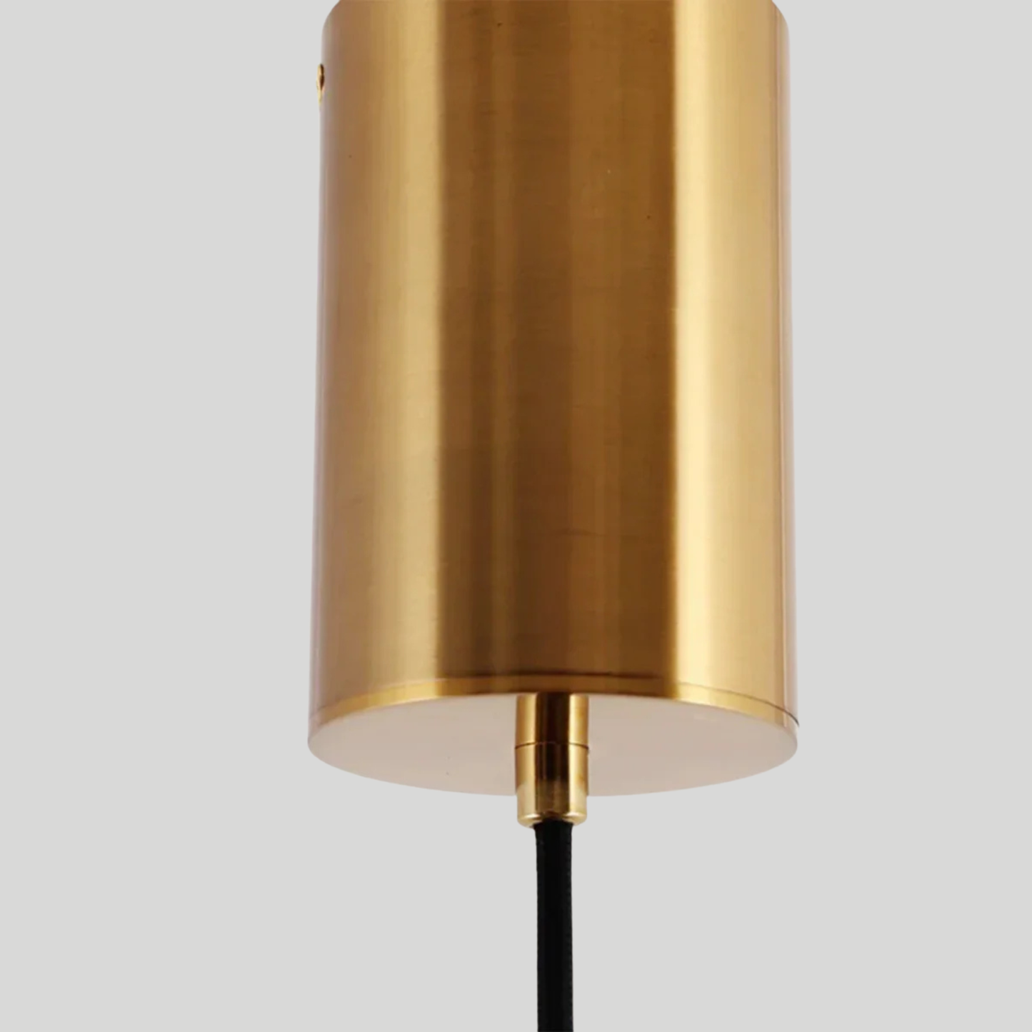 Béatrice Moonshade Alabaster Pendelleuchte