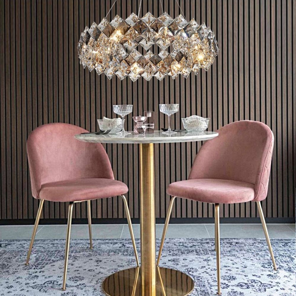 Vivienne Royal Ritz Kristall-Kronleuchter