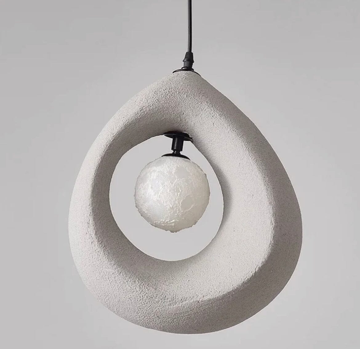 Hana Wabi Sabi Zen Pendelleuchte