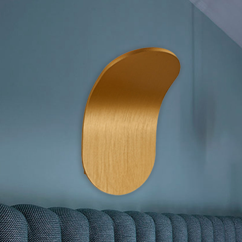 Élodie moderne LED-Wandleuchte für das Bett