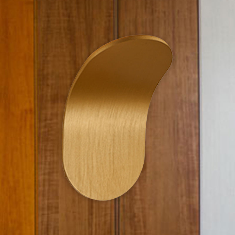 Élodie moderne LED-Wandleuchte für das Bett