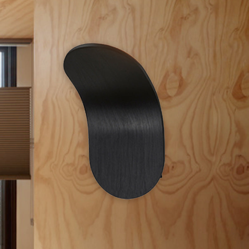Élodie moderne LED-Wandleuchte für das Bett