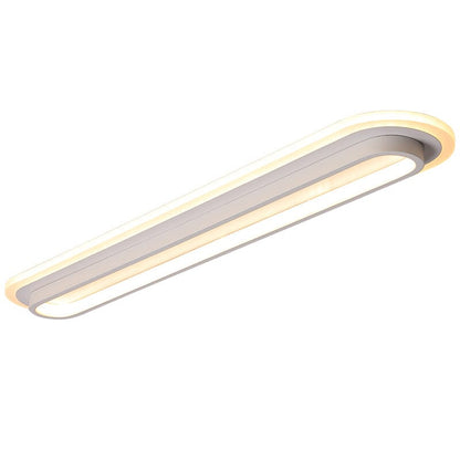 Noémie Nordic Lineare Flurlampe