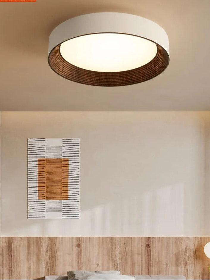 Amélie Minimal Luxe Ceiling Light