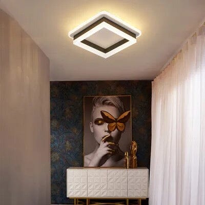 Sophie Minimalist Linear Hallway Lamp
