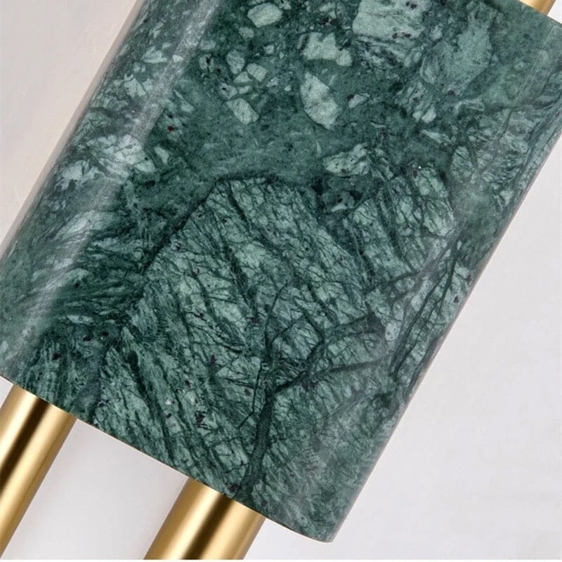 Astrid Nordic Gloss Sconce