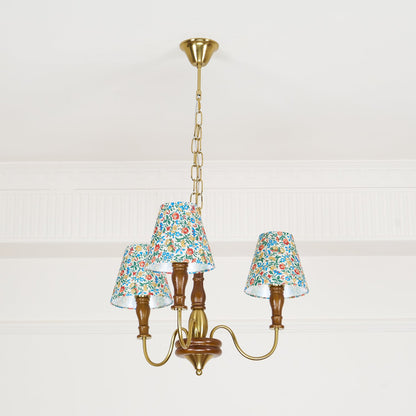 Sophie Floral Chandelier