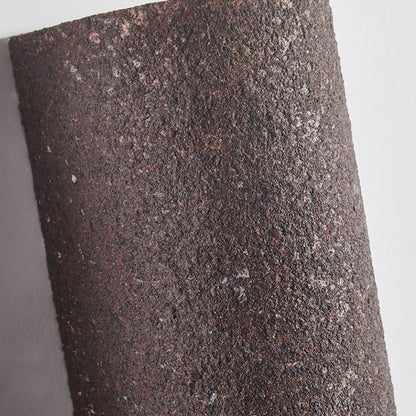 Élise Amaya LED Cement Wall Lamp Modern Up Down Sconce Light