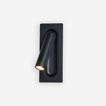 Isabelle Bedside LED Wall Lamp – 360º Directional Reading Light