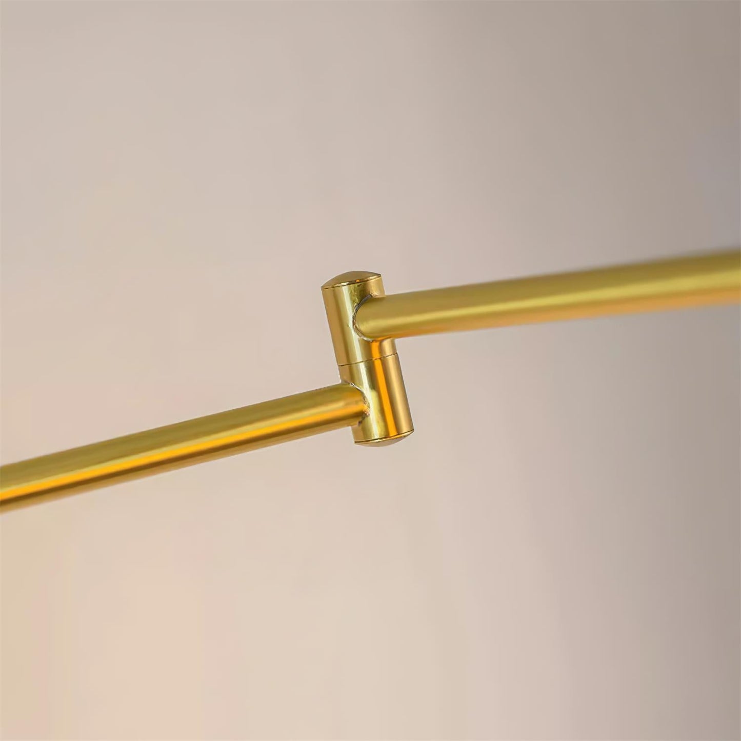 Antoine Brady Vintage Wall Lamp