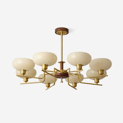 Anaïs Medieval Chandelier