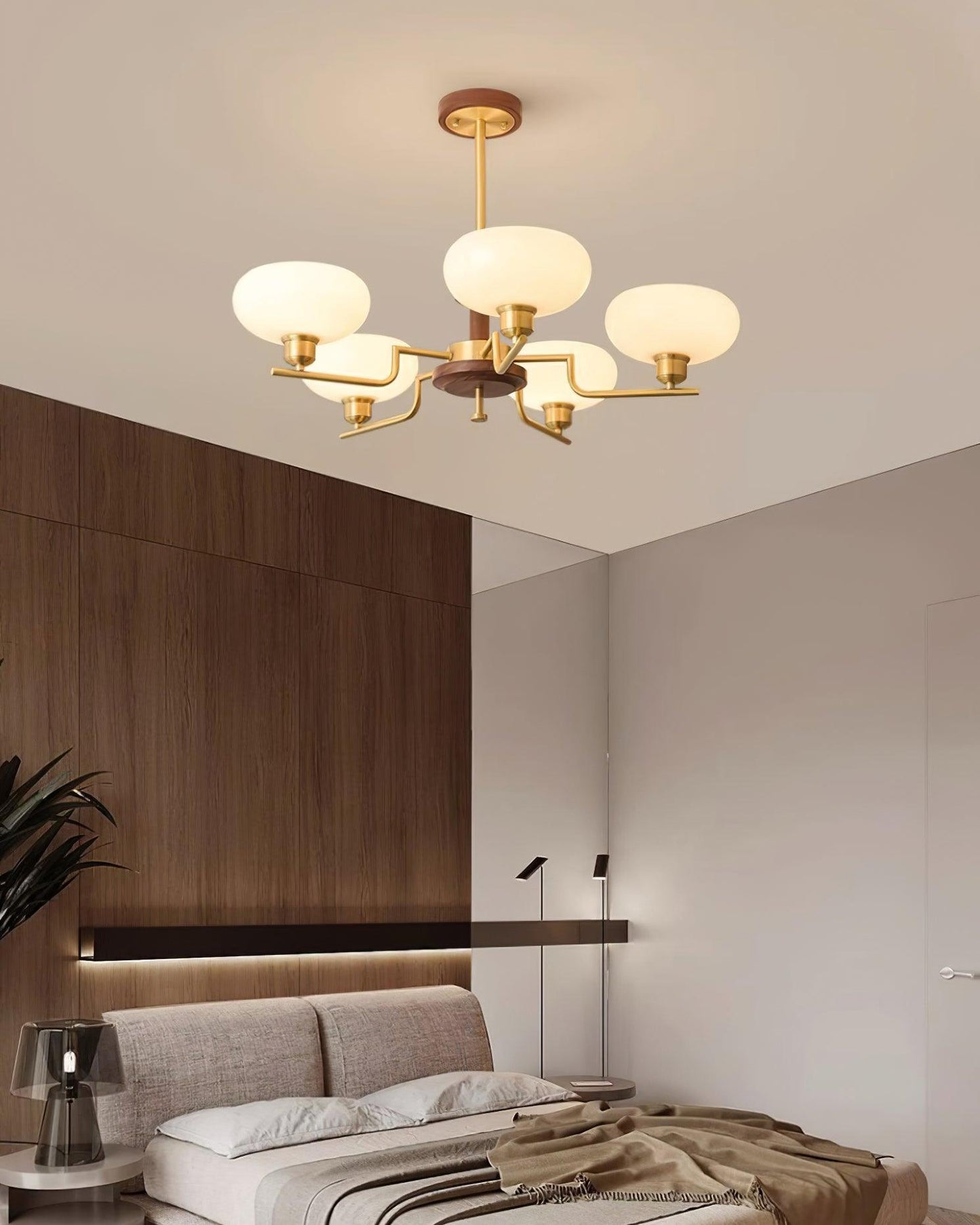 Anaïs Medieval Chandelier