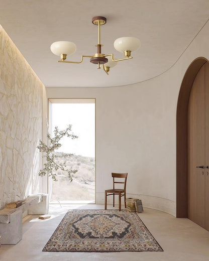 Anaïs Medieval Chandelier