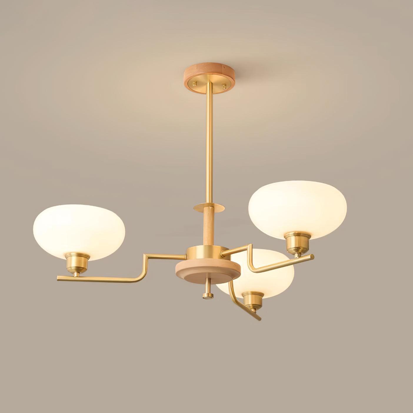 Anaïs Medieval Chandelier