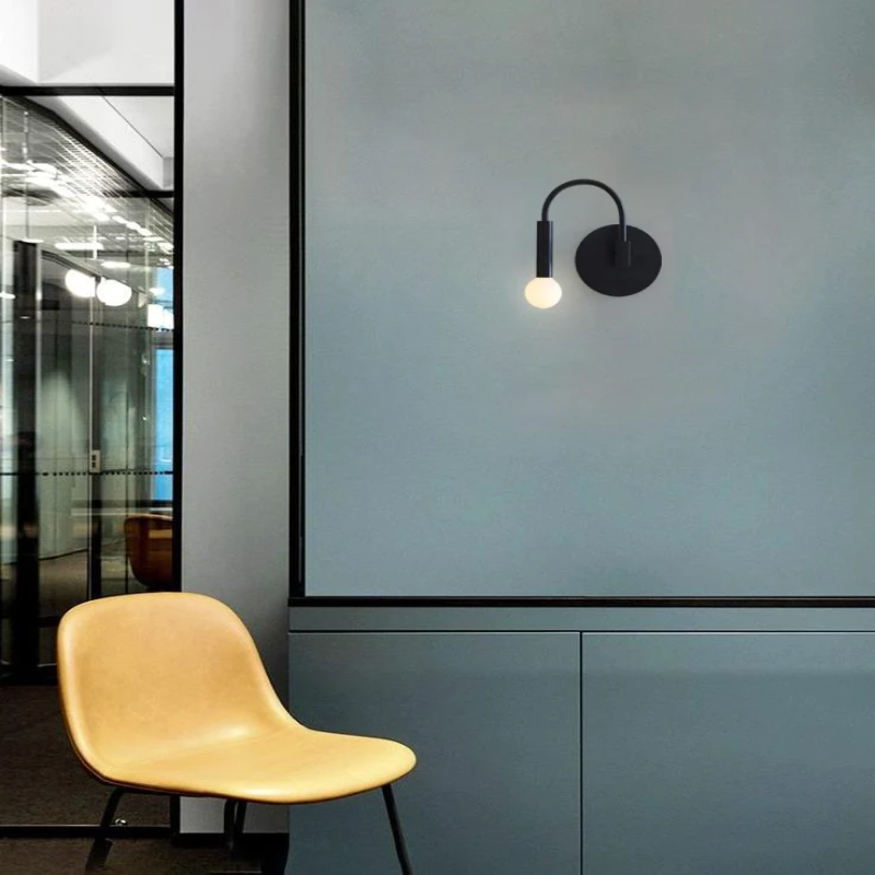 Camille verstellbare Wandlampe