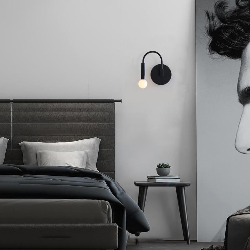 Camille verstellbare Wandlampe