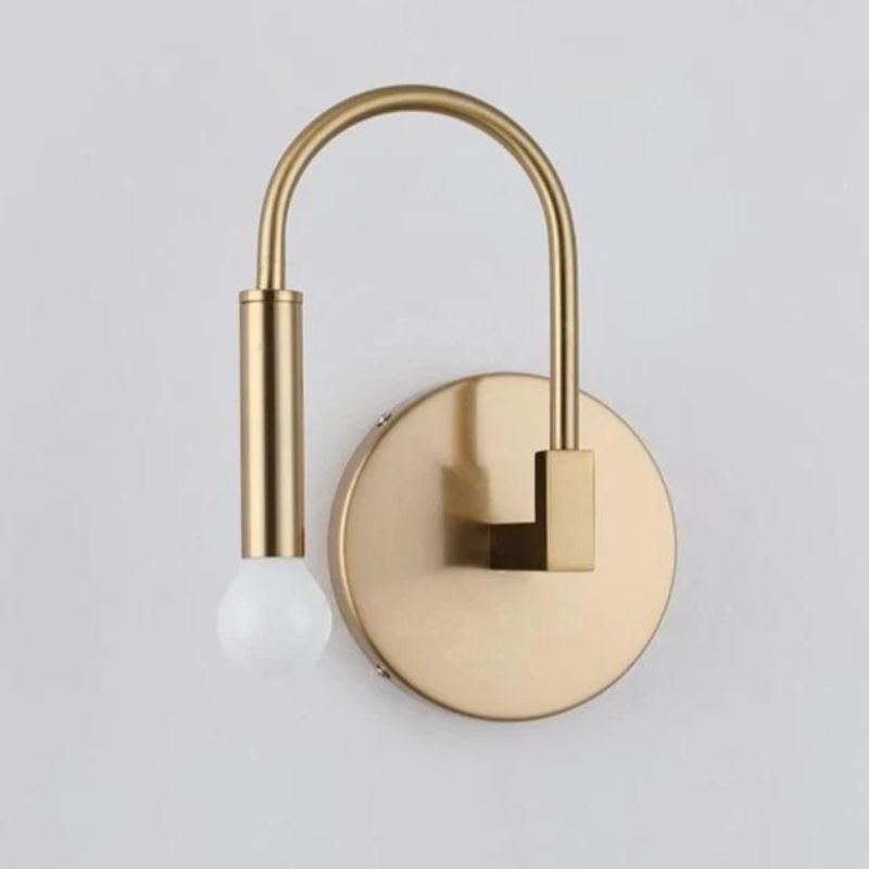 Camille verstellbare Wandlampe