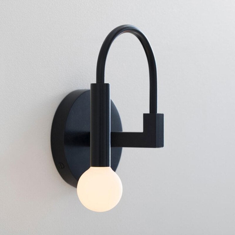 Camille verstellbare Wandlampe