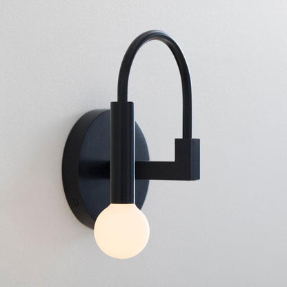 Camille verstellbare Wandlampe