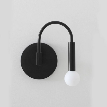 Camille verstellbare Wandlampe