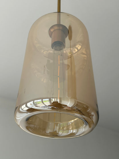 Adele Artisan Nordische Pendelleuchte