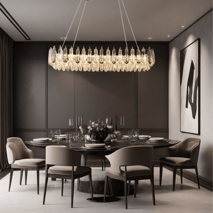 Sophie Premium K9 Kristall Moderne Deckenleuchte