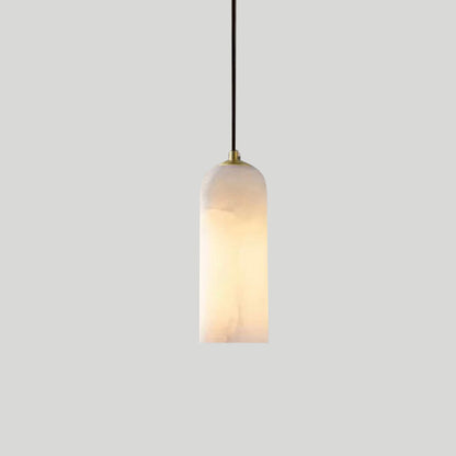 Vivienne Ethereal Marmor-Pendelleuchte