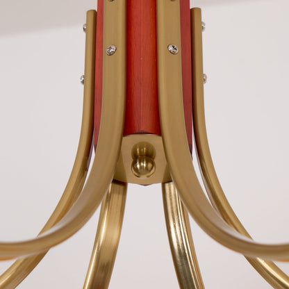 Sofia Fabio Chandelier