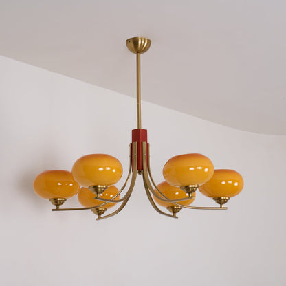 Sofia Fabio Chandelier