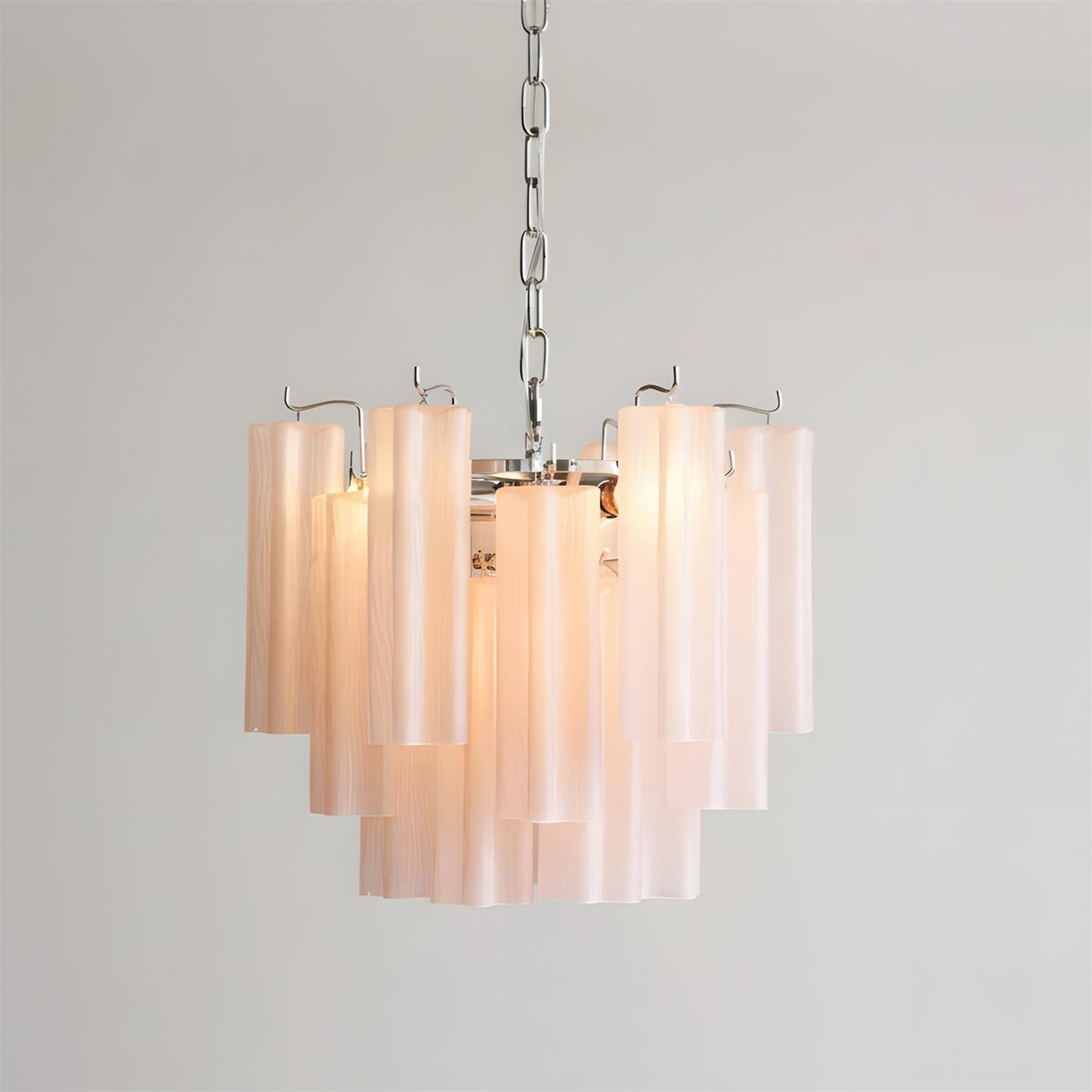 Élodie FrostTier Chandelier