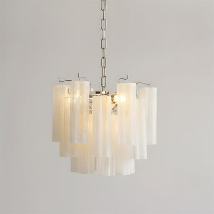 Élodie FrostTier Chandelier