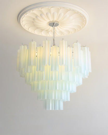 Élodie FrostTier Chandelier